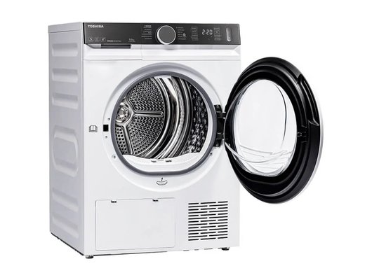 Сушильная машина TOSHIBA TD-BK100GHRU(WS)